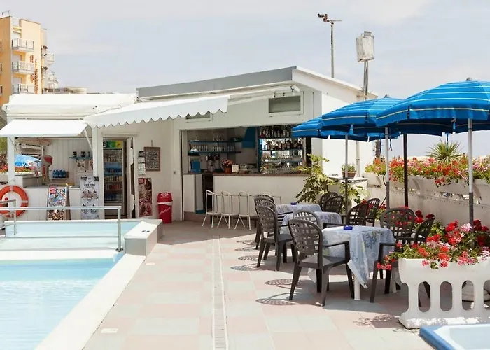 Marina Hotel Lido di Jesolo